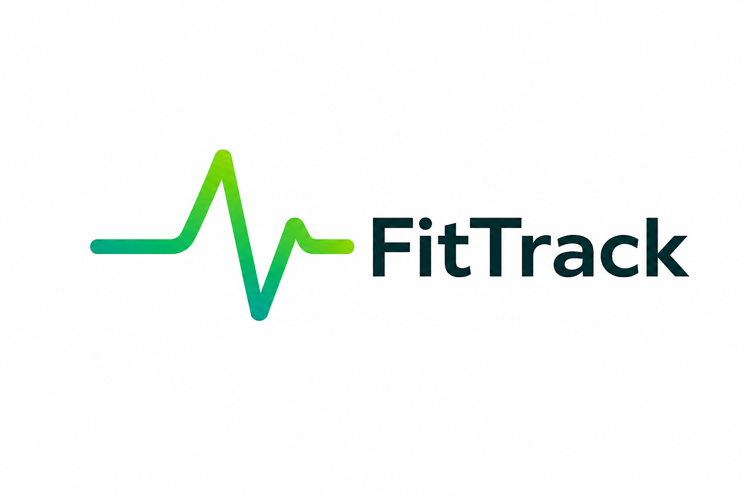 FitTrack screenshot