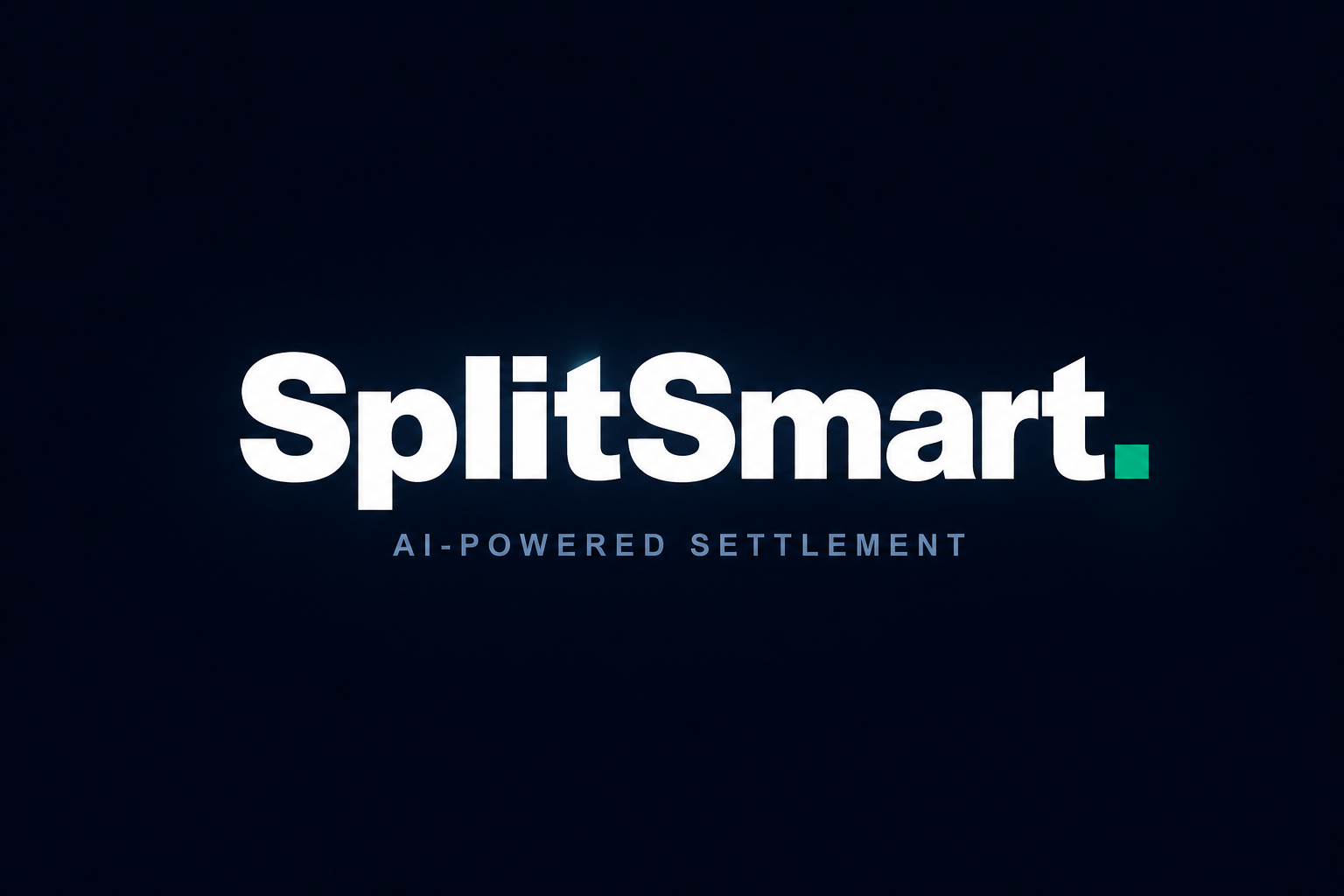 SplitSmart screenshot